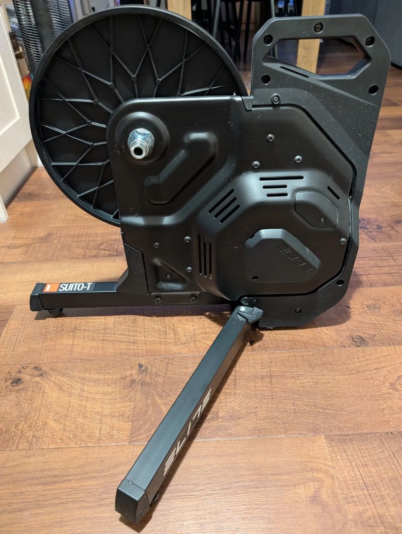 Trenažér Elite Suito-T