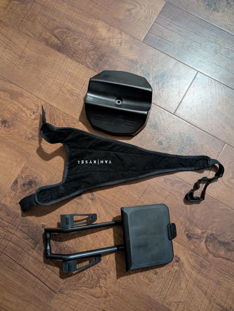 Trenažér Elite Suito-T