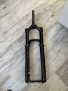 RockShox Pike Select 29 Boost, zdvih 130 mm