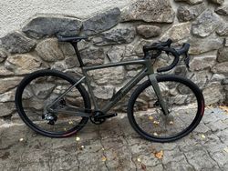 Specialized Diverge 56/L 