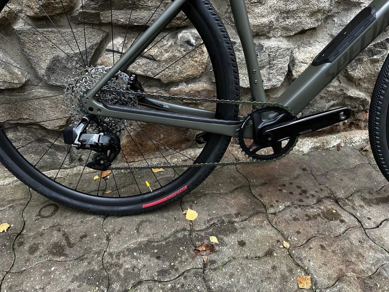 Specialized Diverge 56/L 