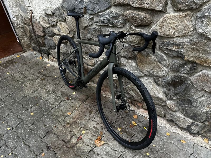 Specialized Diverge 56/L 