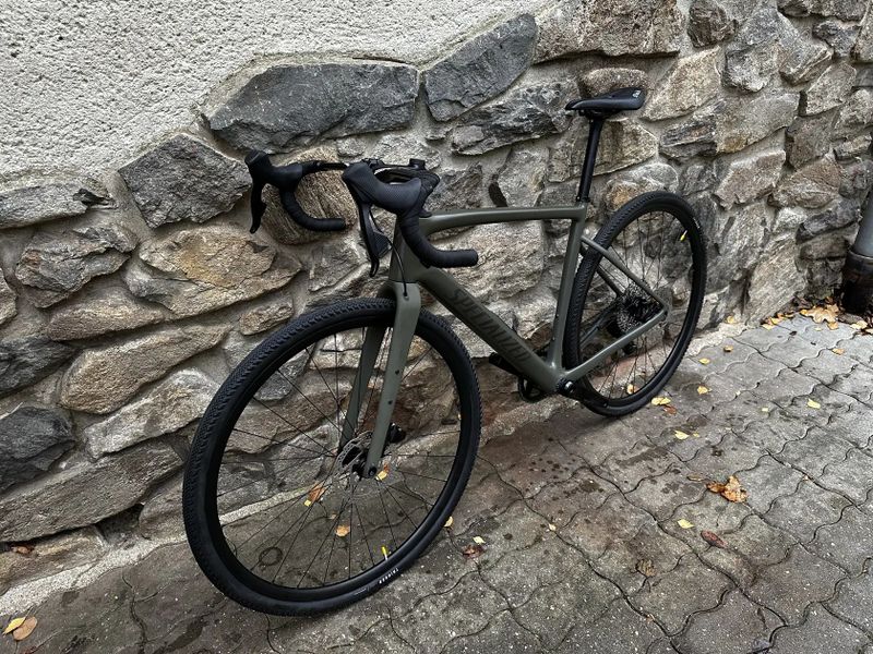 Specialized Diverge 56/L 