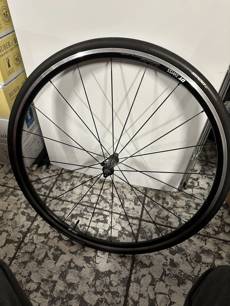 DT Swiss P 1800 Spline sada