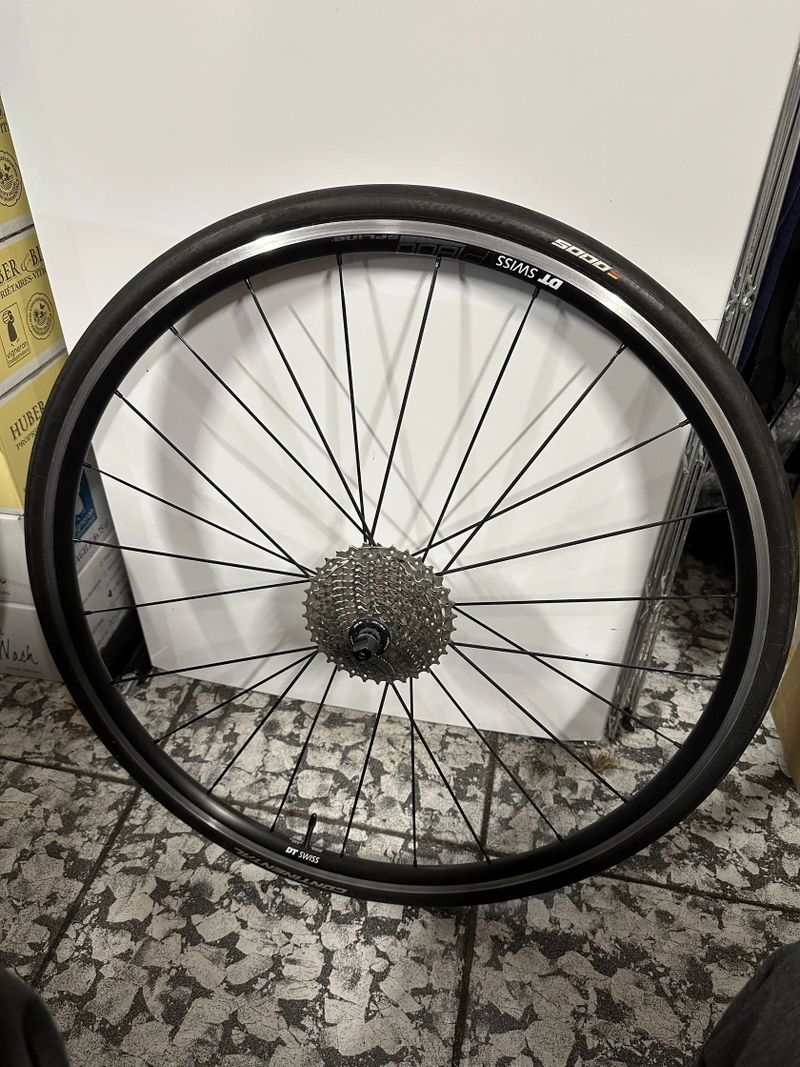 DT Swiss P 1800 Spline sada