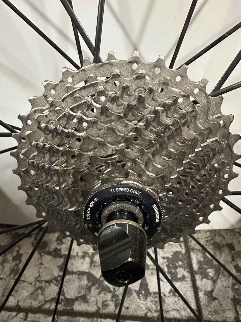 DT Swiss P 1800 Spline sada