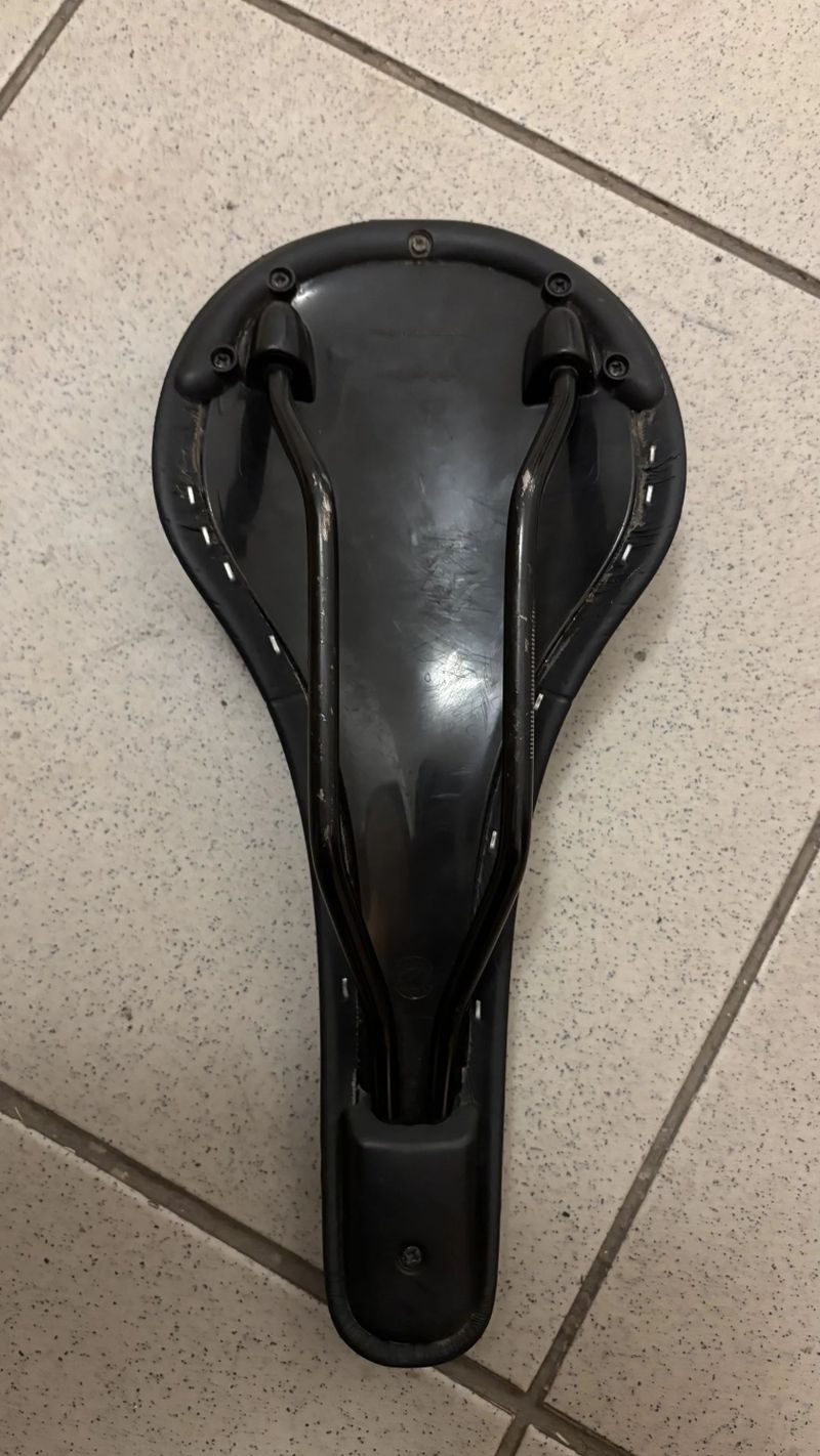 Sedlo Van Rysel (road/gravel)