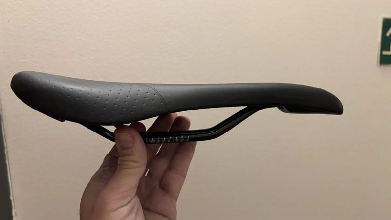 Sedlo Van Rysel (road/gravel)