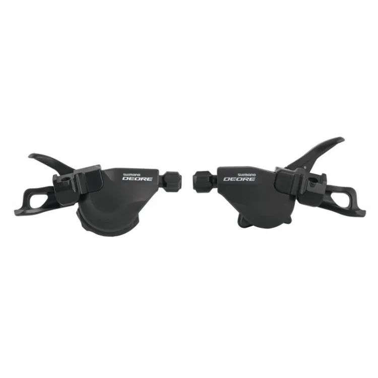 Řazení Shimano Deore SL-M610I, I-spec B, 3/2x10