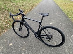 Merida Scultura 5000 Di2 - 8/2025