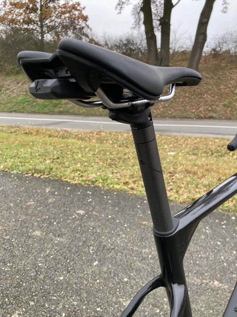 Merida Scultura 5000 Di2 - 8/2025