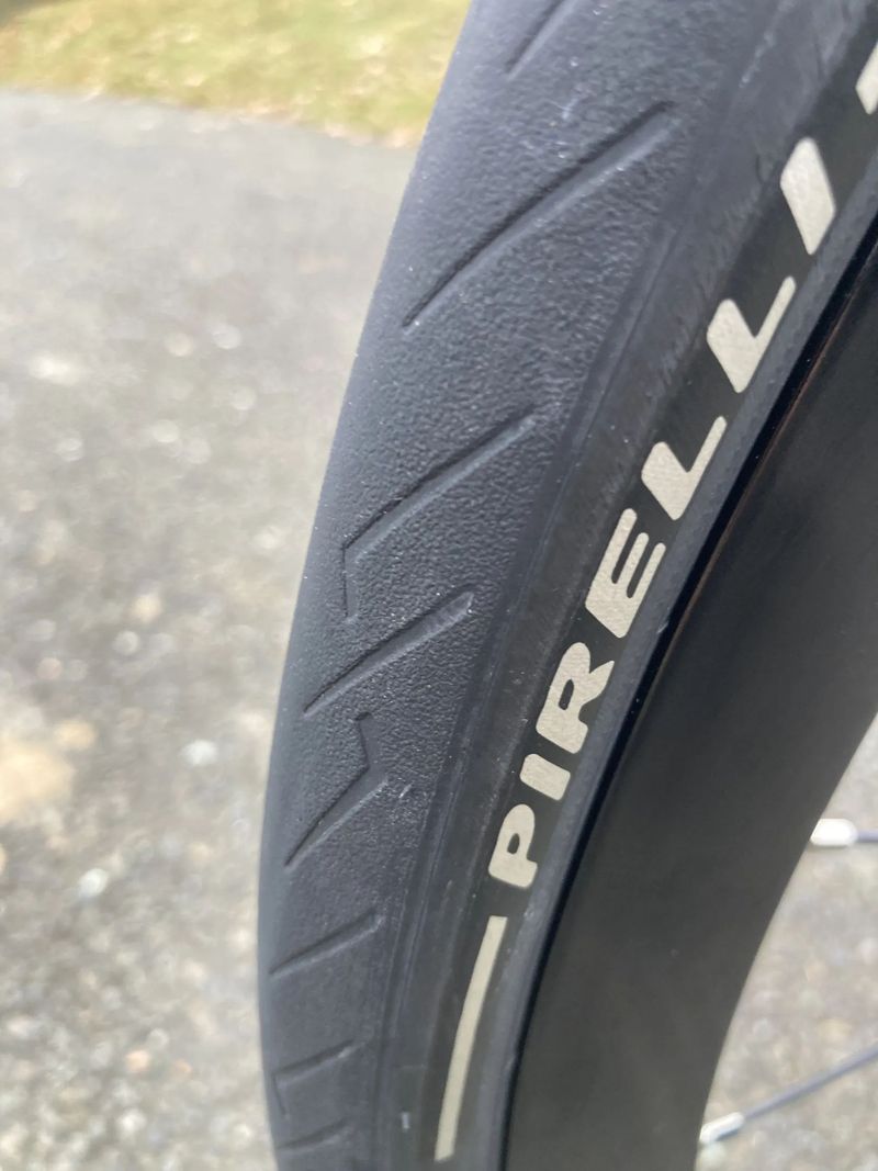 Merida Scultura 5000 Di2 - 8/2025