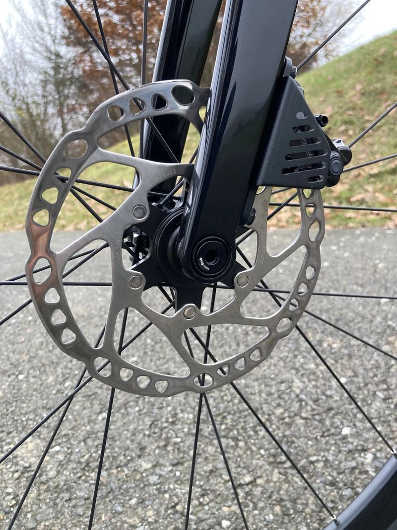 Merida Scultura 5000 Di2 - 8/2025