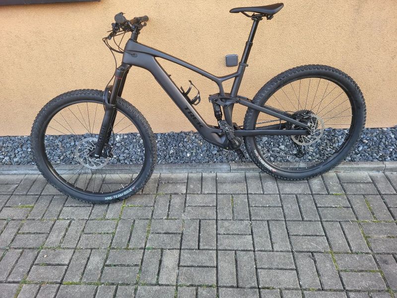 Trek Fuel EXE 9.5 XL