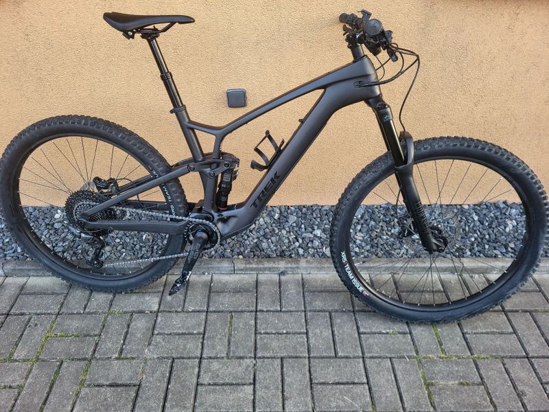 Trek Fuel EXE 9.5 XL