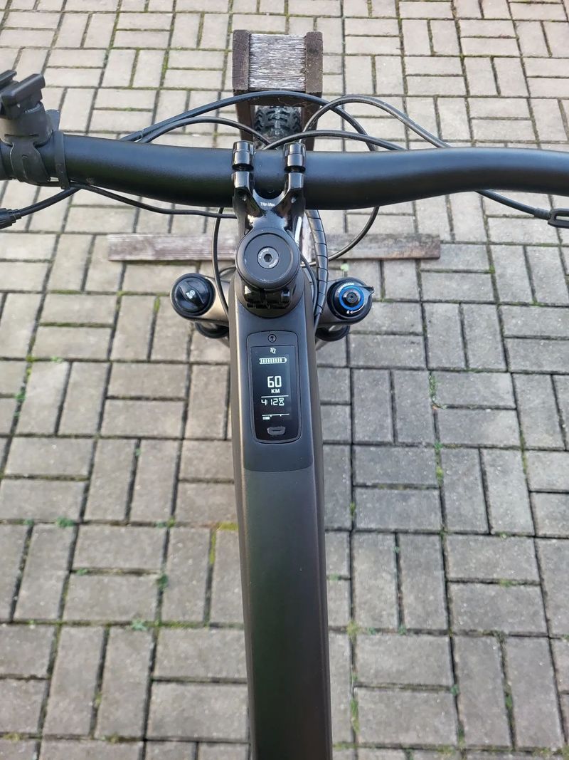 Trek Fuel EXE 9.5 XL