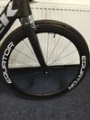 Trek Madone SL6 Top Stav
