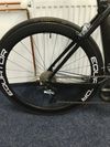 Trek Madone SL6 Top Stav