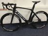 Trek Madone SL6 Top Stav