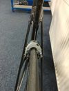 Trek Madone SL6 Top Stav