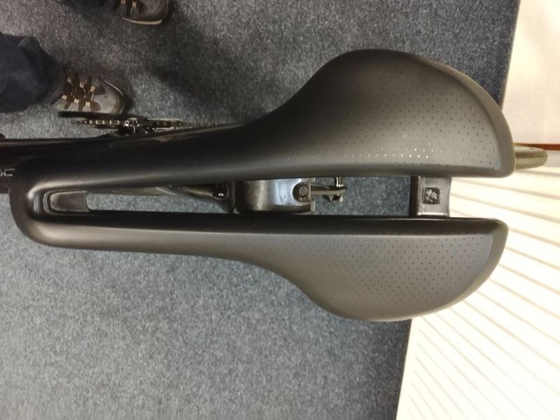 Trek Madone SL6 Top Stav