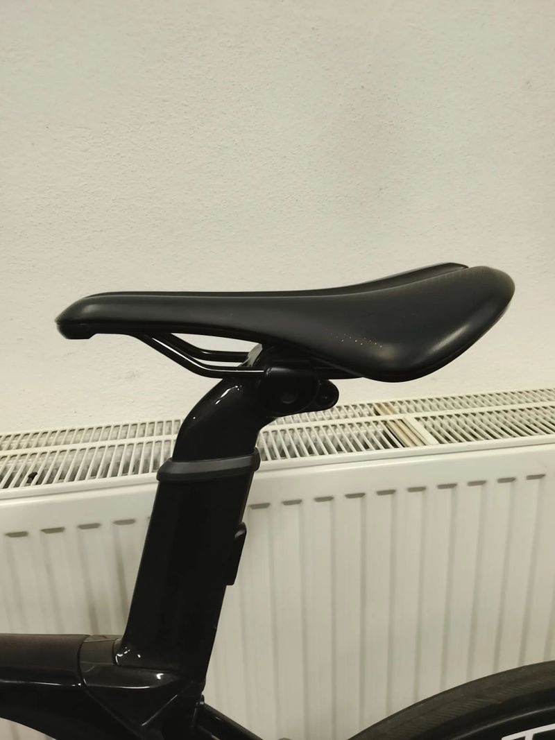 Trek Madone SL6 Top Stav