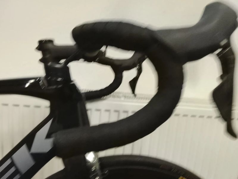 Trek Madone SL6 Top Stav