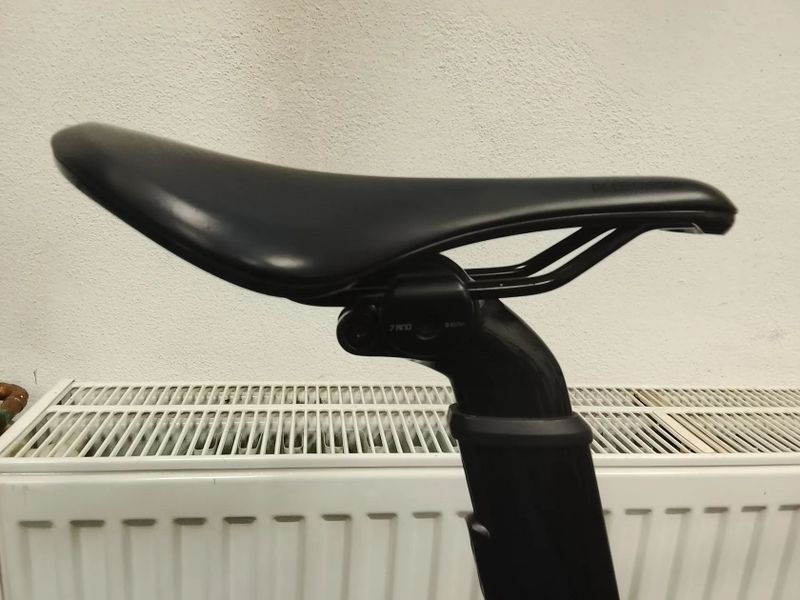 Trek Madone SL6 Top Stav