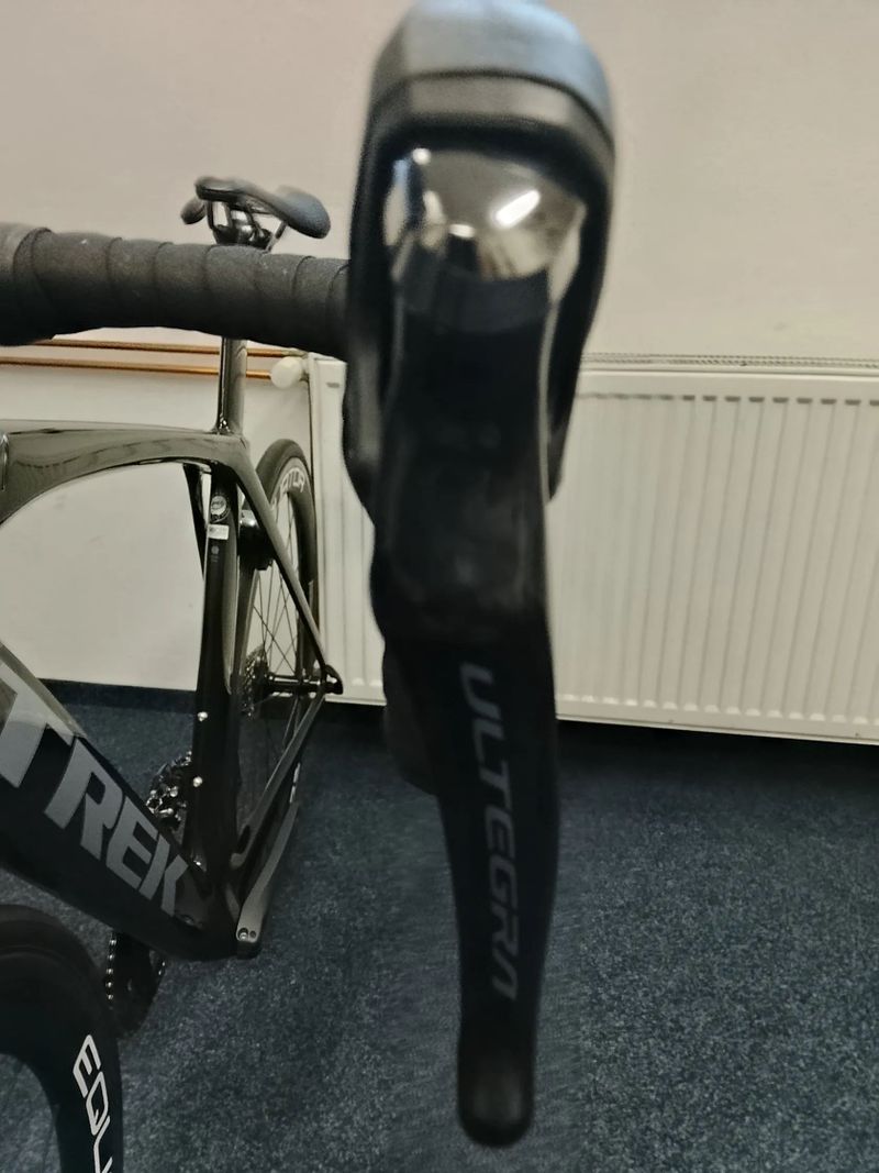 Trek Madone SL6 Top Stav