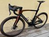 Pinarello Dogma F | 55 | 2025 | Campagnolo
