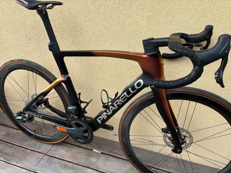 Pinarello Dogma F | 55 | 2025 | Campagnolo