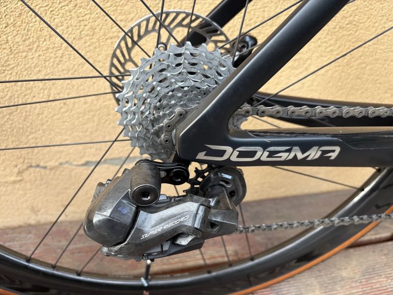 Pinarello Dogma F | 55 | 2025 | Campagnolo