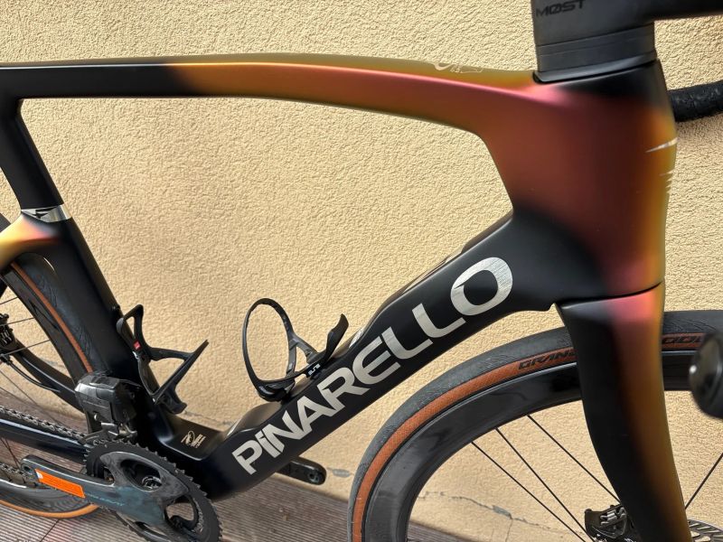 Pinarello Dogma F | 55 | 2025 | Campagnolo