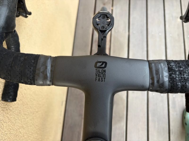 Pinarello Dogma F | 55 | 2025 | Campagnolo