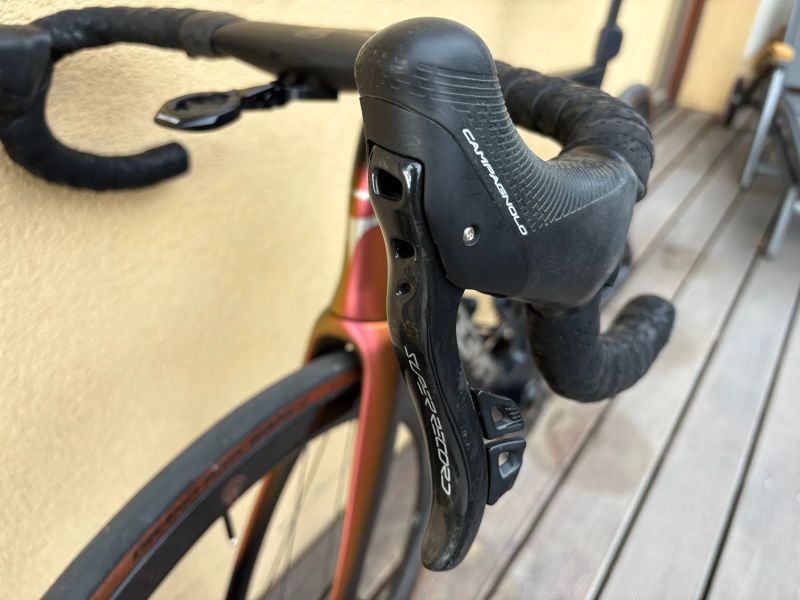 Pinarello Dogma F | 55 | 2025 | Campagnolo