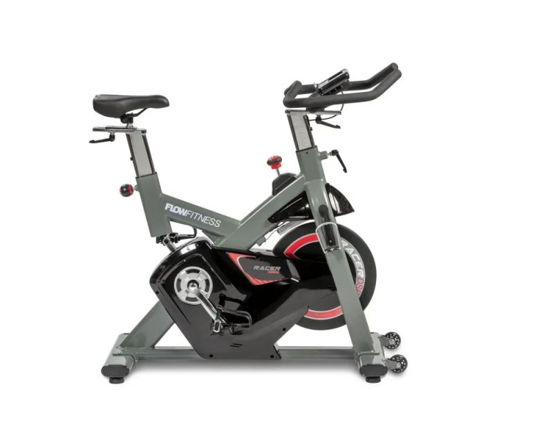 Cyklotrenažér FLOW FITNESS DSB600i