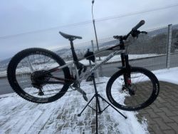 Mondraker SuperfoxyR