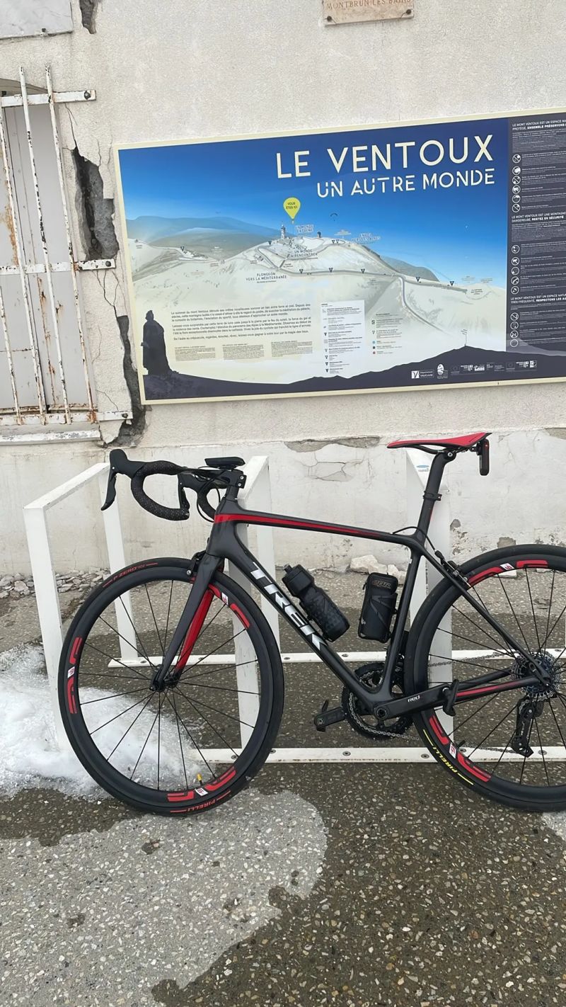 Trek Emonda