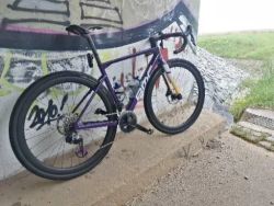 BMC Kaius 01 Three Velikost 54