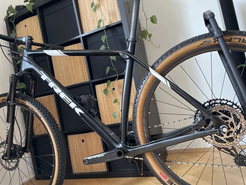 Trek Procaliber 9.7 / Sram Eagle 1x12 / vel.XL