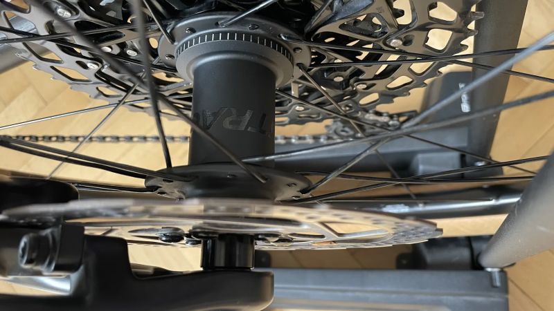 Trek Procaliber 9.7 / Sram Eagle 1x12 / vel.XL