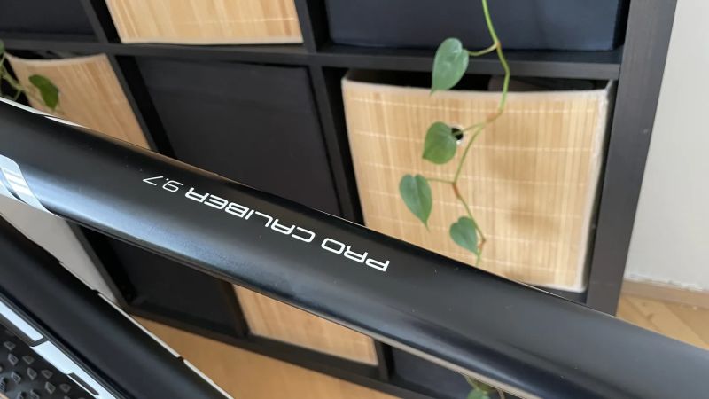 Trek Procaliber 9.7 / Sram Eagle 1x12 / vel.XL