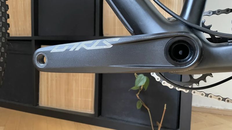 Trek Procaliber 9.7 / Sram Eagle 1x12 / vel.XL