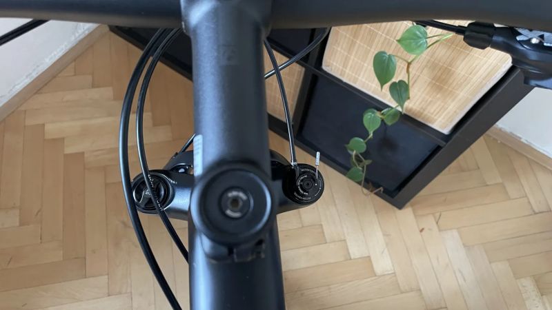 Trek Procaliber 9.7 / Sram Eagle 1x12 / vel.XL