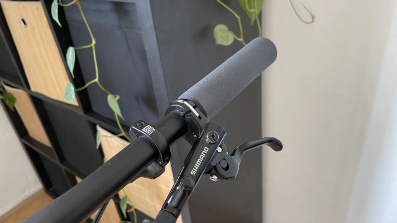 Trek Procaliber 9.7 / Sram Eagle 1x12 / vel.XL