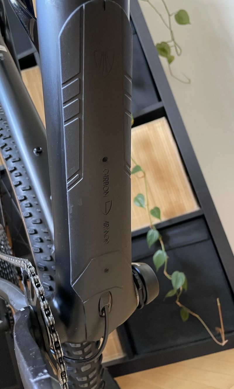 Trek Procaliber 9.7 / Sram Eagle 1x12 / vel.XL