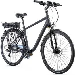 E-bike Leader Fox Forenza 2018