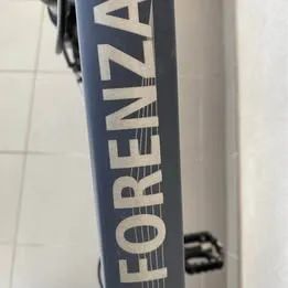 E-bike Leader Fox Forenza 2018