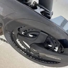 E-bike Leader Fox Forenza 2018