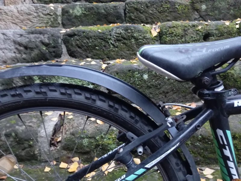 Dětské horské kolo